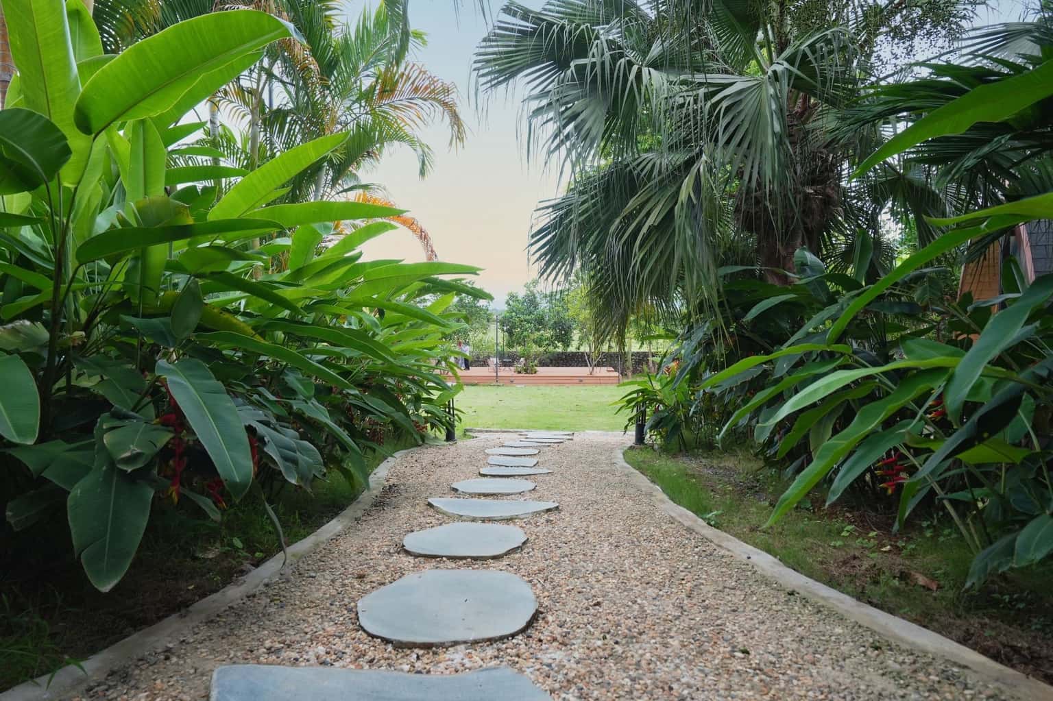 NaVilla Nguyên Khu tại Lương Yên, Hòa Bình — ảnh 27