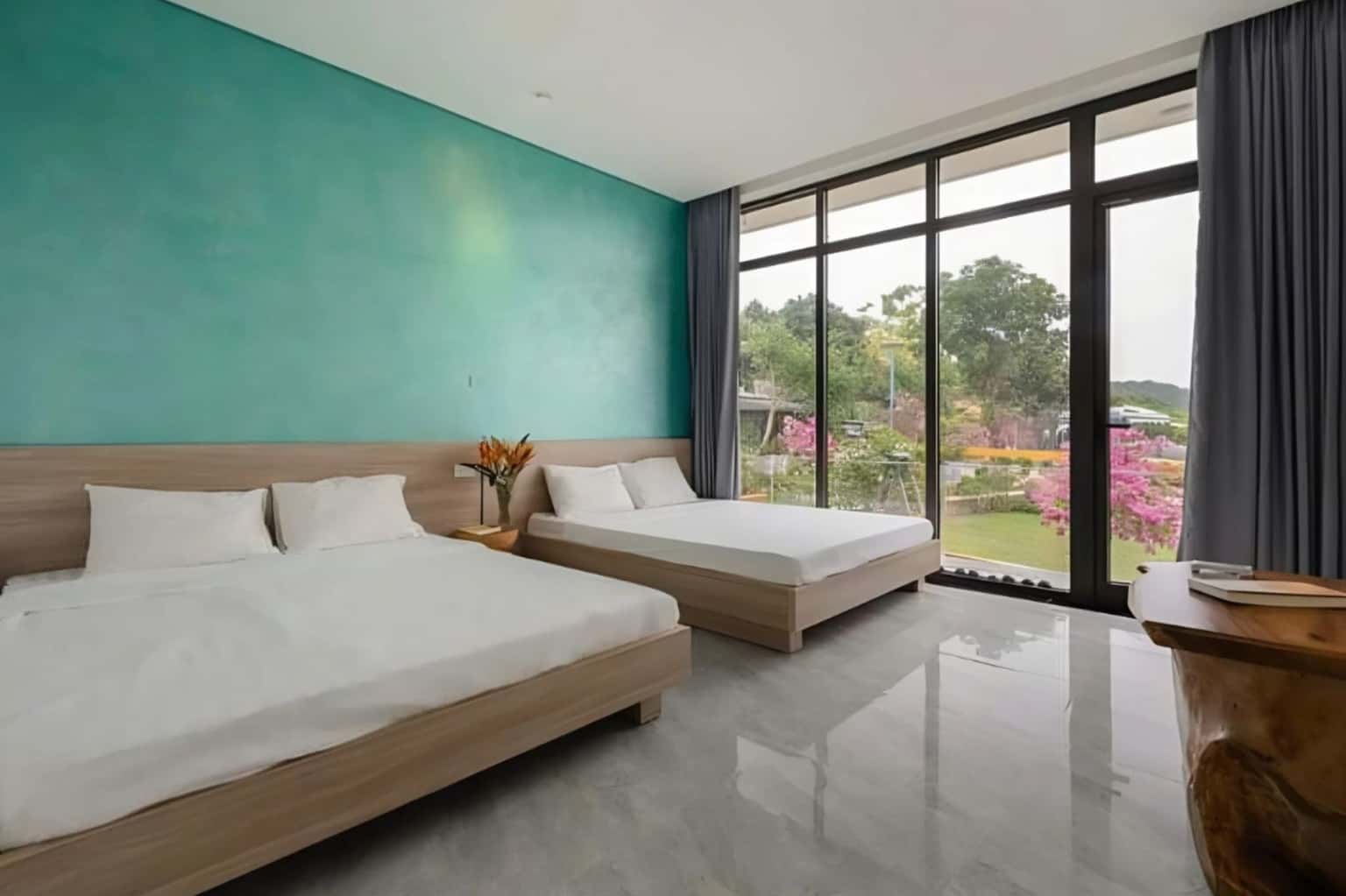 位于Yên Bài, Ba Vì的White House (Chill Garden) — 照片 12