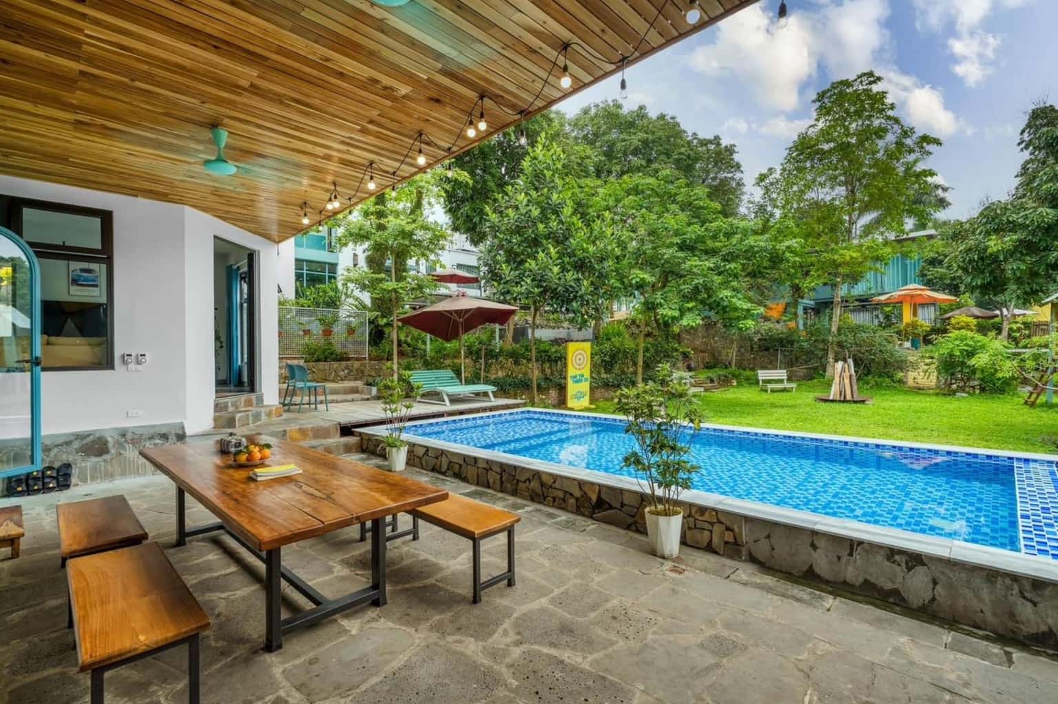 Lagom House tại Vân Hòa, Ba Vì — ảnh 4