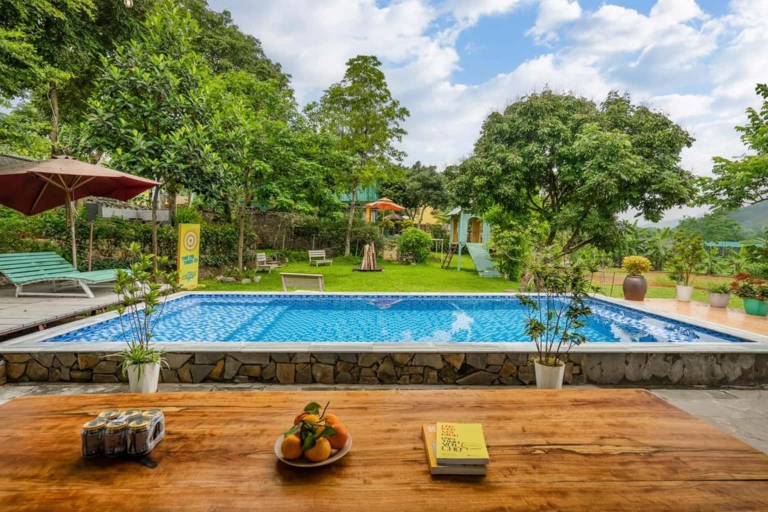 Lagom House tại Vân Hòa, Ba Vì — ảnh 3