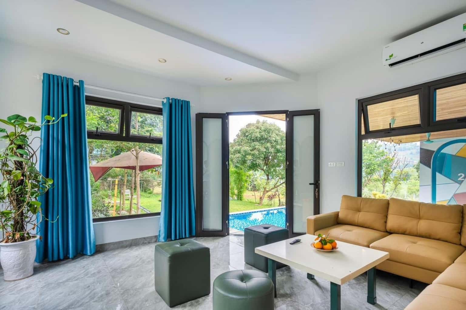 Lagom House tại Vân Hòa, Ba Vì — ảnh 9