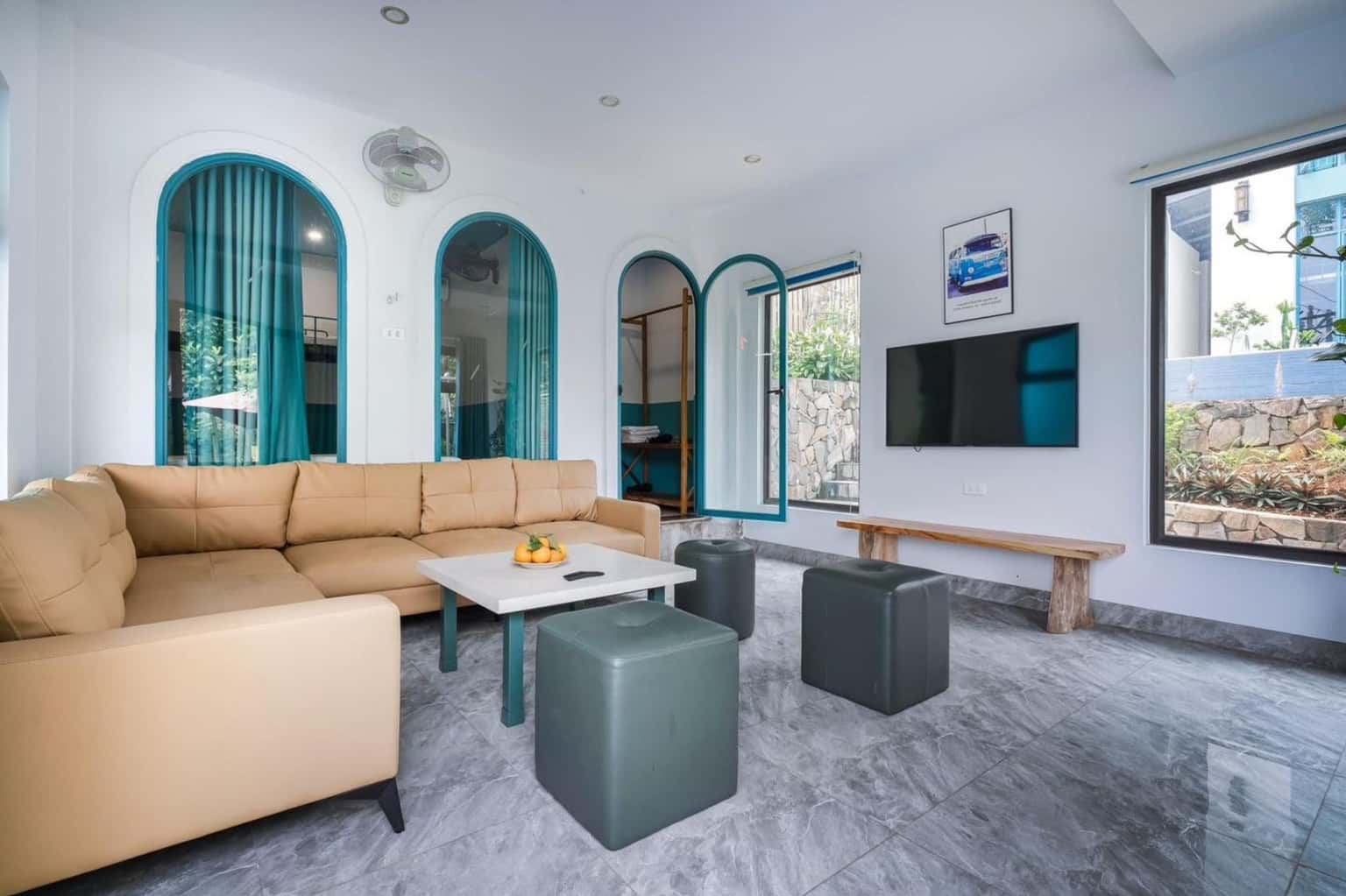Lagom House tại Vân Hòa, Ba Vì — ảnh 10