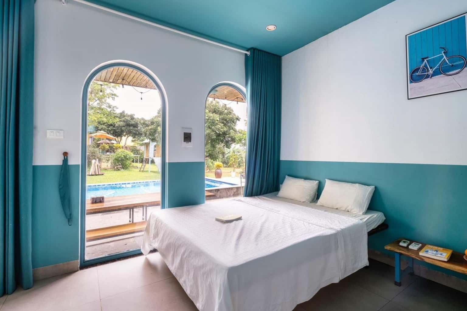 Lagom House tại Vân Hòa, Ba Vì — ảnh 13