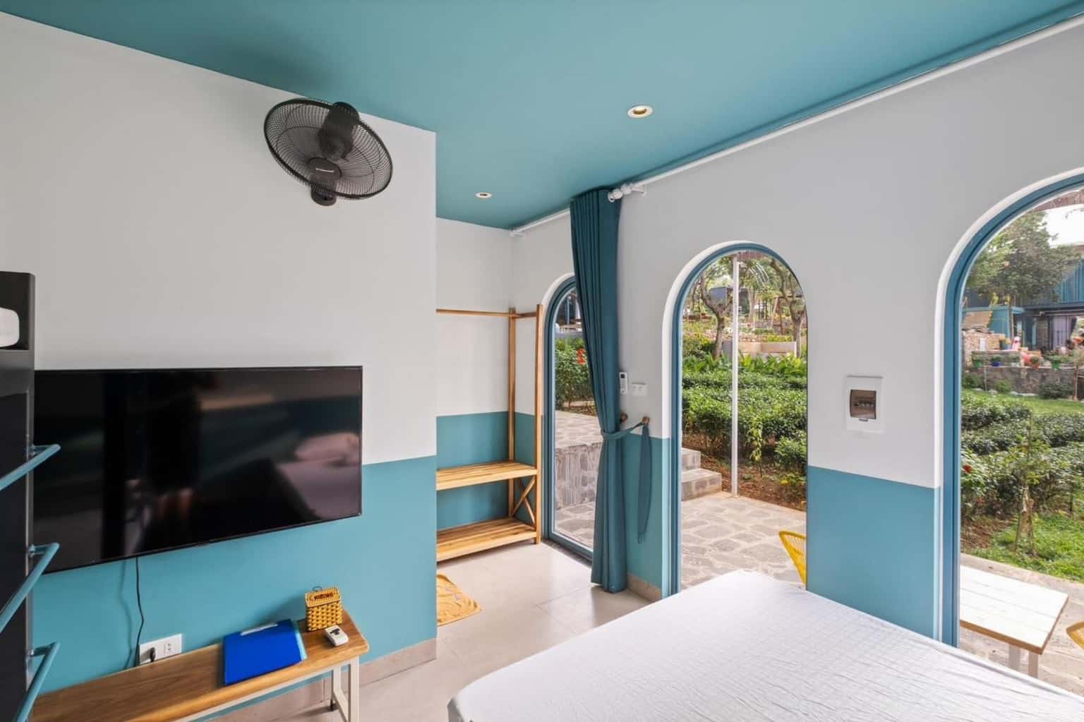 Lagom House tại Vân Hòa, Ba Vì — ảnh 14