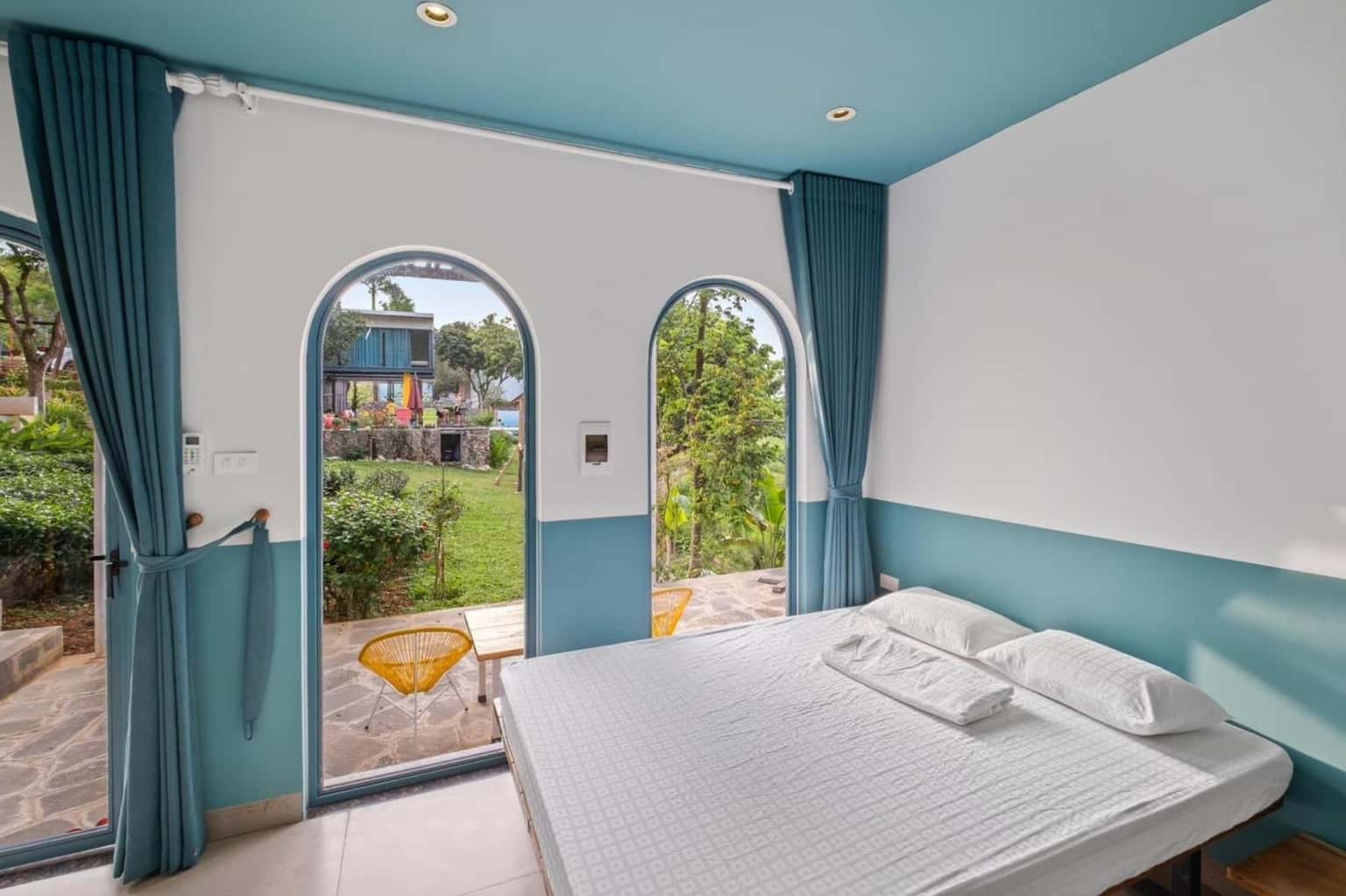 Lagom House tại Vân Hòa, Ba Vì — ảnh 15