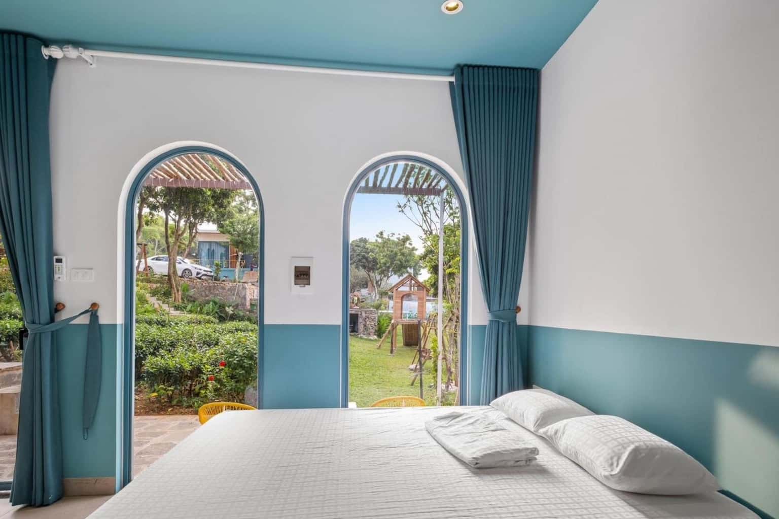 Lagom House tại Vân Hòa, Ba Vì — ảnh 16