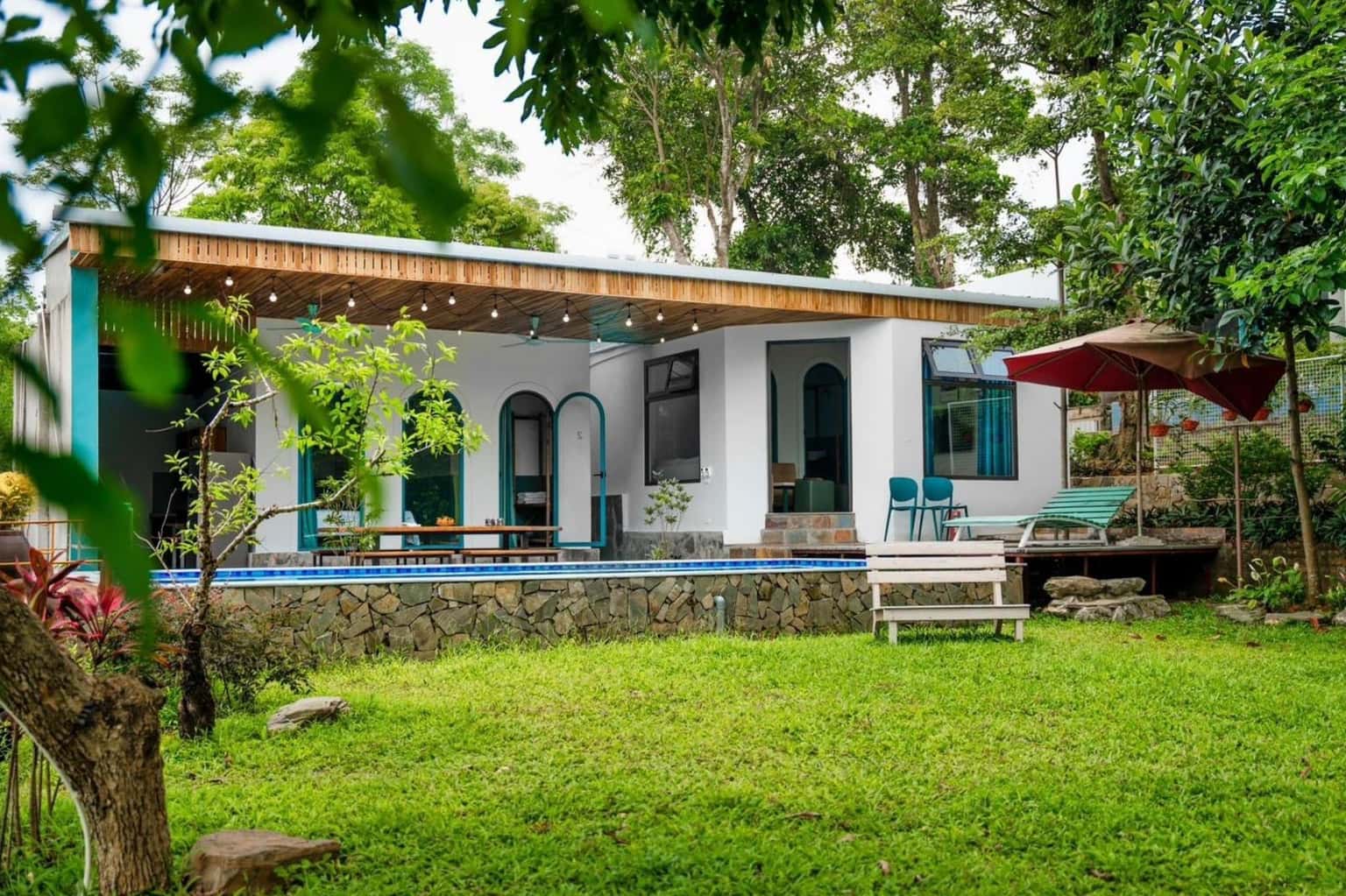 Lagom House tại Vân Hòa, Ba Vì — ảnh 2