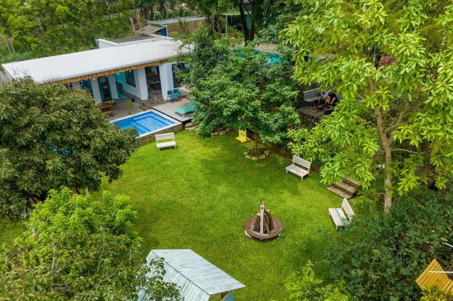 Lagom House tại Vân Hòa, Ba Vì — ảnh 1