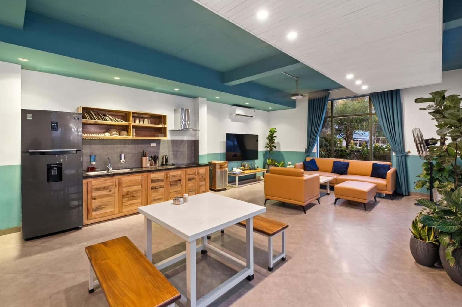 Lagom Villa tại Vân Hòa, Ba Vì — ảnh 18