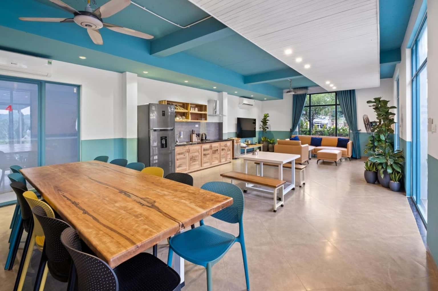 Lagom Villa tại Vân Hòa, Ba Vì — ảnh 19