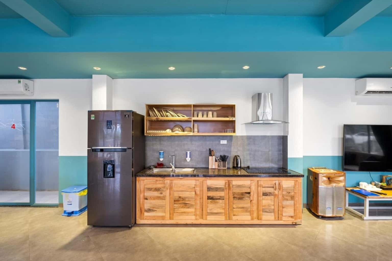 Lagom Villa tại Vân Hòa, Ba Vì — ảnh 20