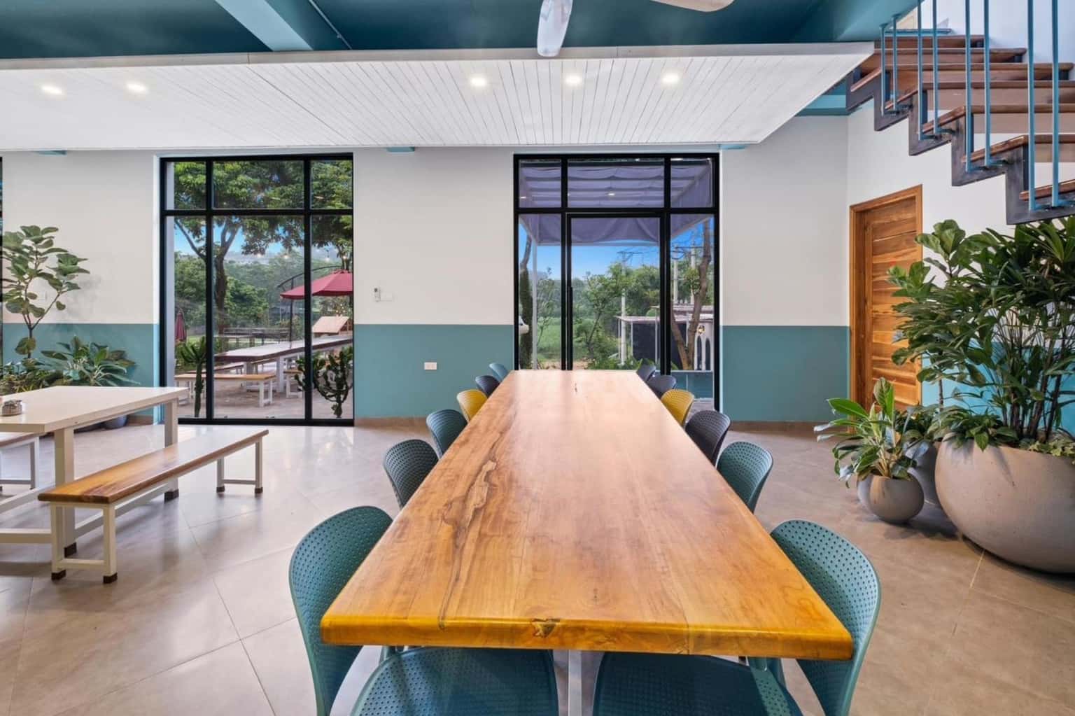 Lagom Villa tại Vân Hòa, Ba Vì — ảnh 21