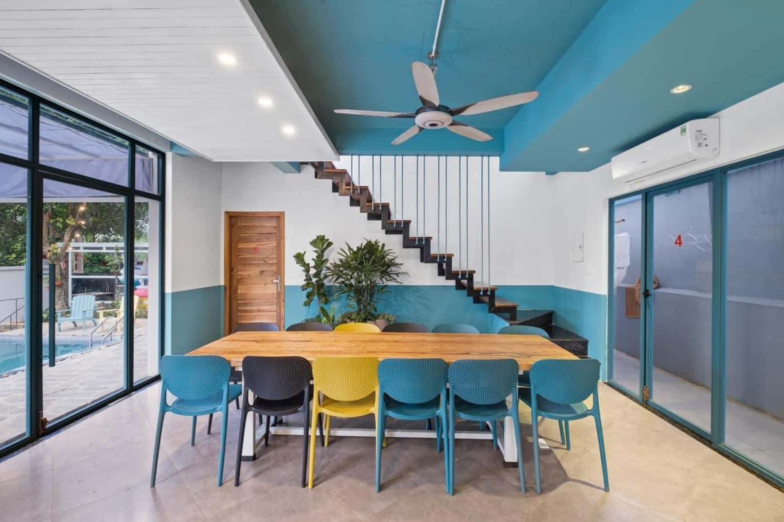 Lagom Villa tại Vân Hòa, Ba Vì — ảnh 23