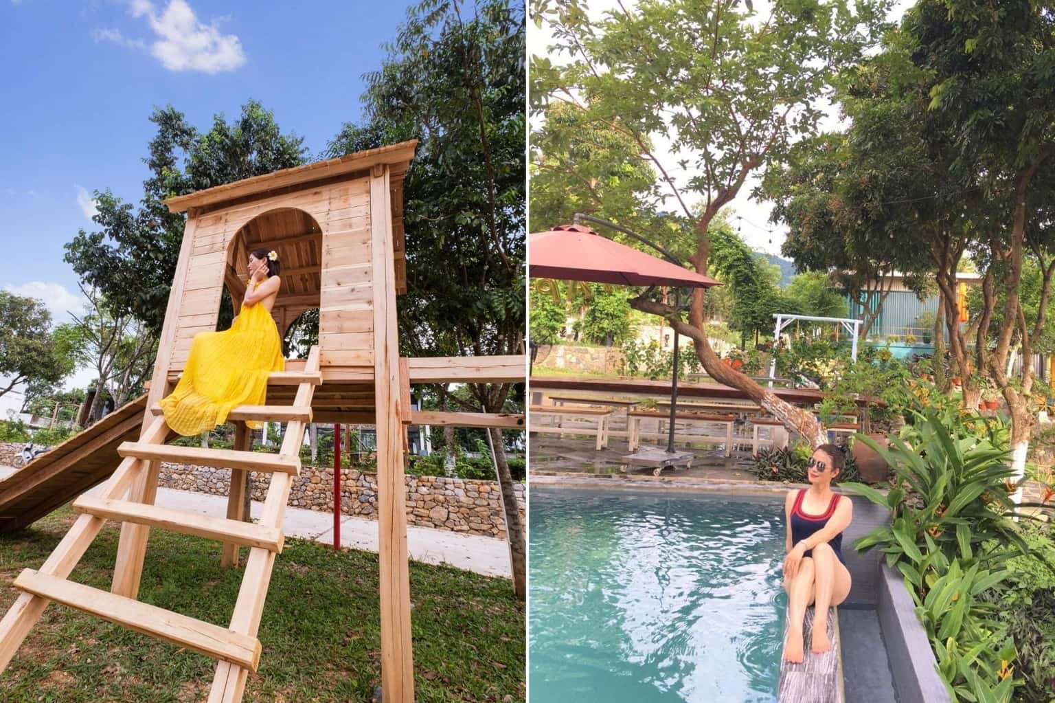 Lagom Villa tại Vân Hòa, Ba Vì — ảnh 42