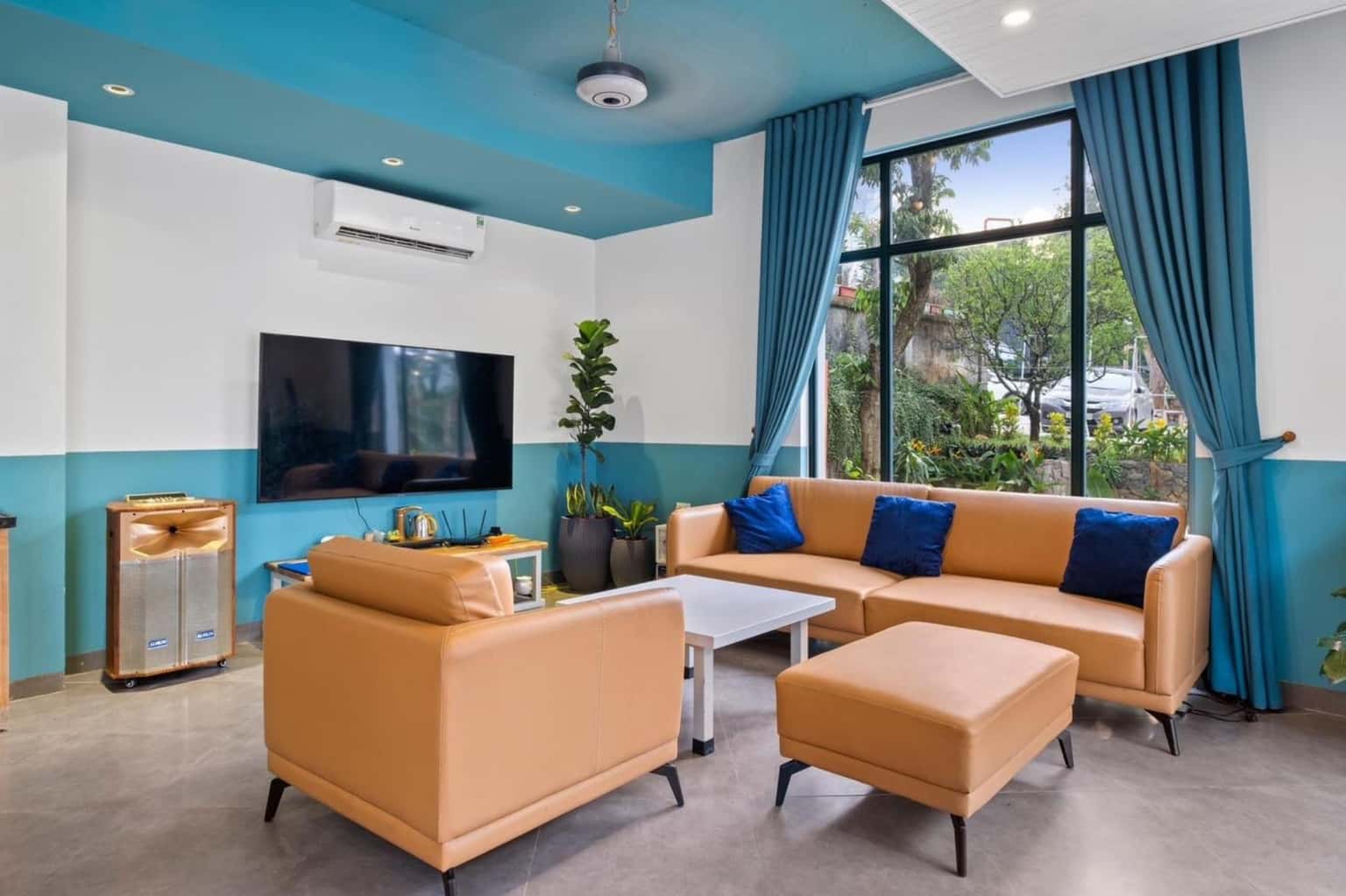 Lagom Villa tại Vân Hòa, Ba Vì — ảnh 14