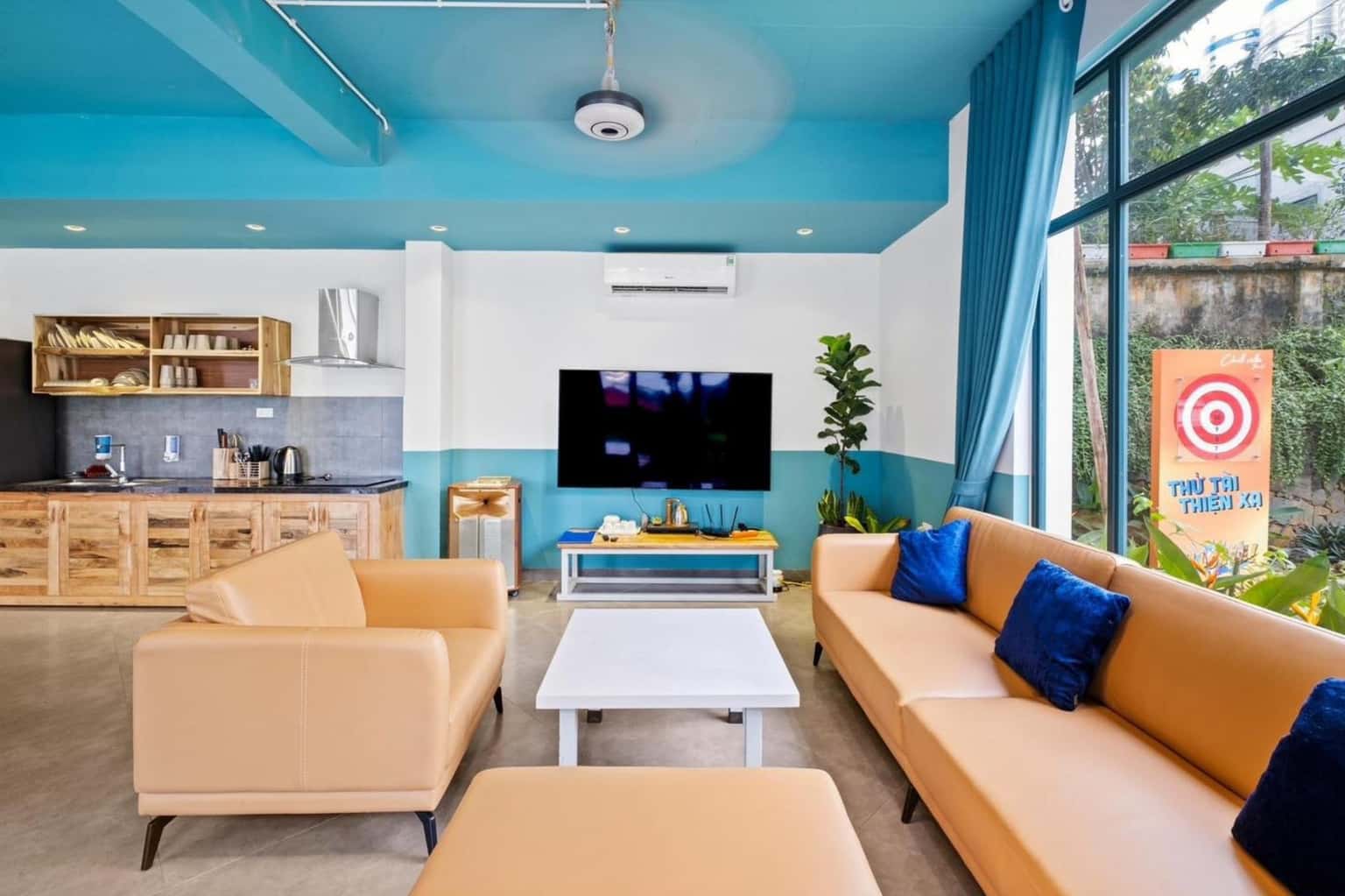 Lagom Villa tại Vân Hòa, Ba Vì — ảnh 15