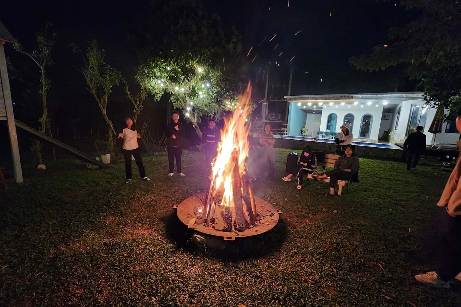 Lagom House tại Vân Hòa, Ba Vì — ảnh 27