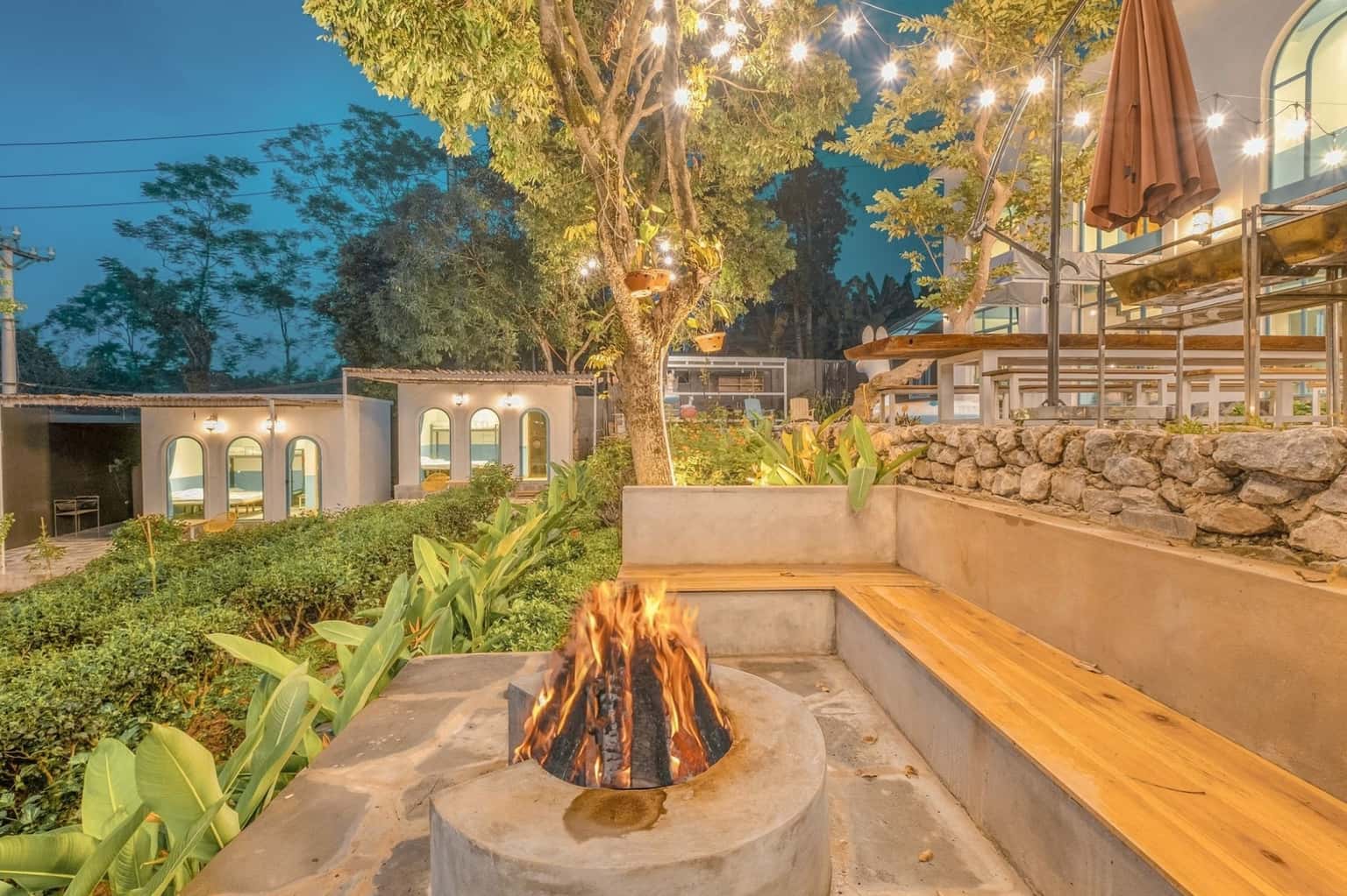 Lagom Villa tại Vân Hòa, Ba Vì — ảnh 44