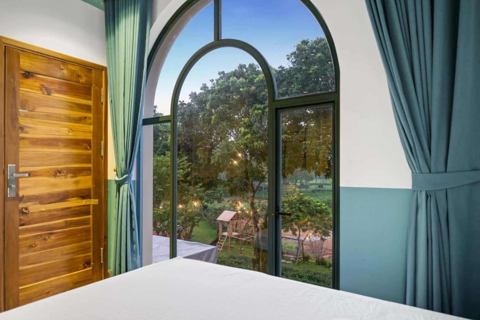 Lagom Villa tại Vân Hòa, Ba Vì — ảnh 27