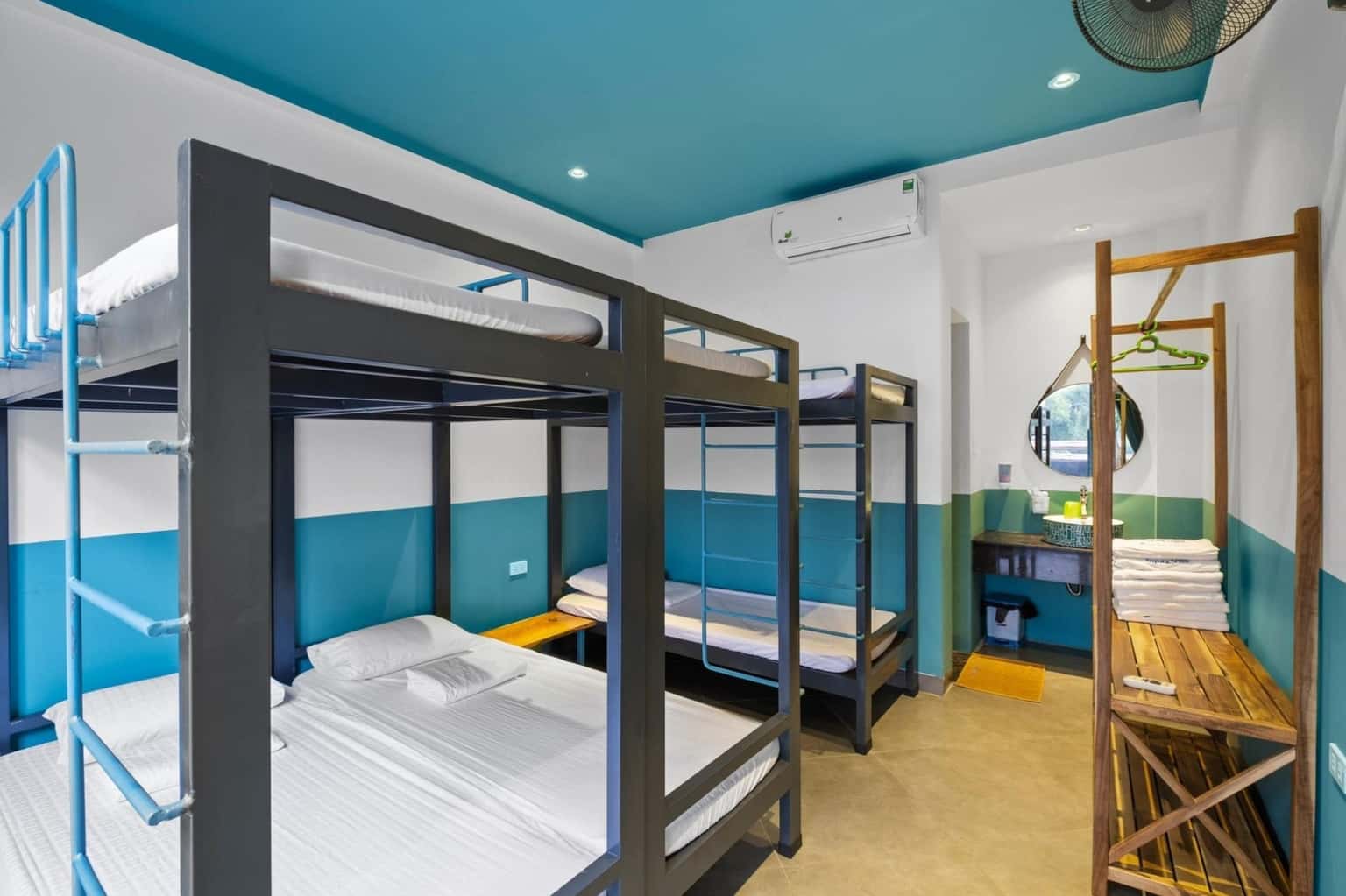 Lagom Villa tại Vân Hòa, Ba Vì — ảnh 30