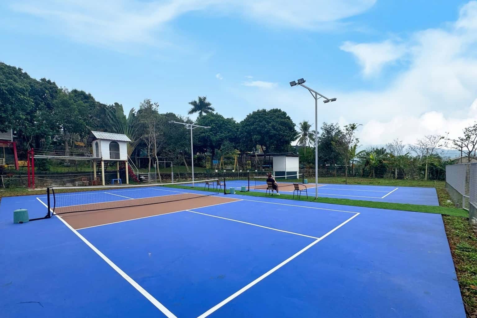 Lagom Villa tại Vân Hòa, Ba Vì — ảnh 35