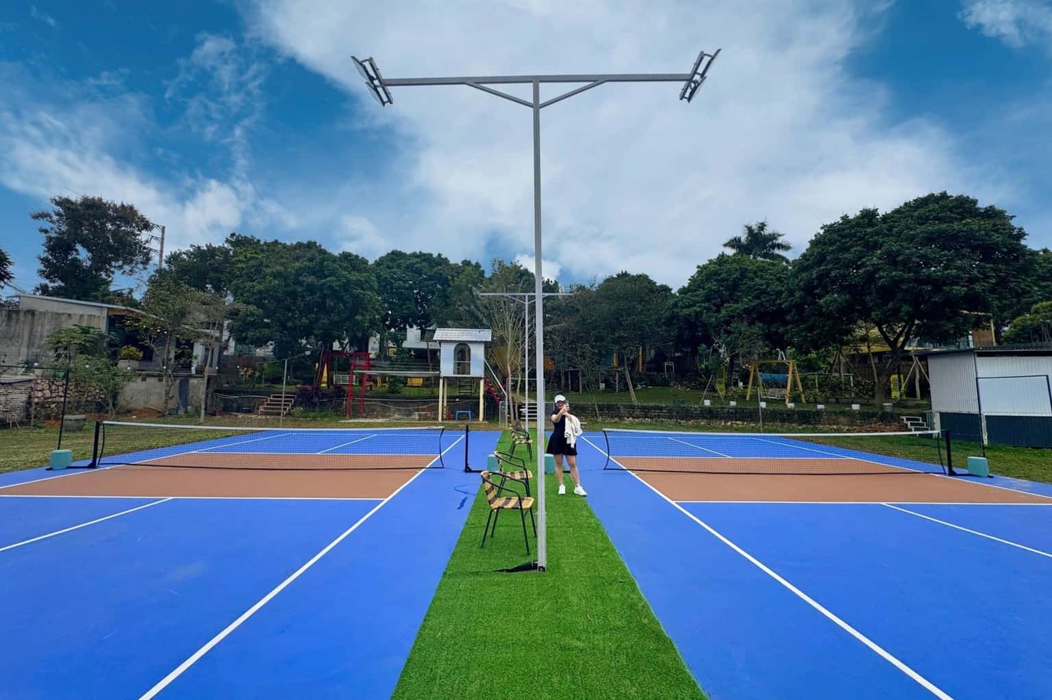Lagom Villa tại Vân Hòa, Ba Vì — ảnh 34