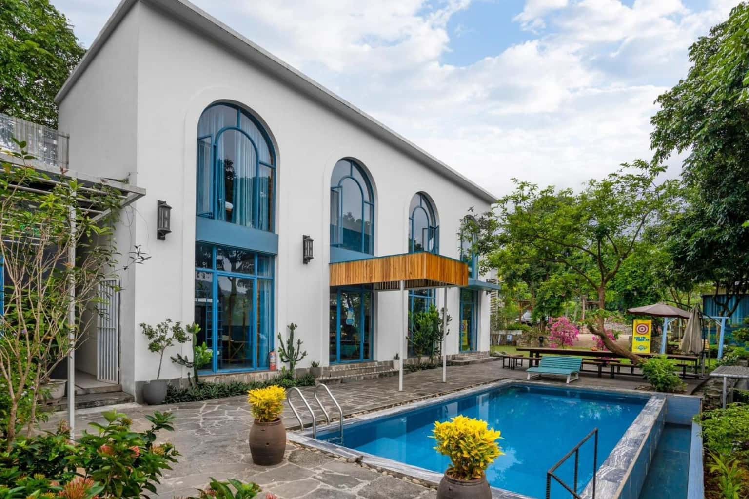 Lagom Villa tại Vân Hòa, Ba Vì — ảnh 6