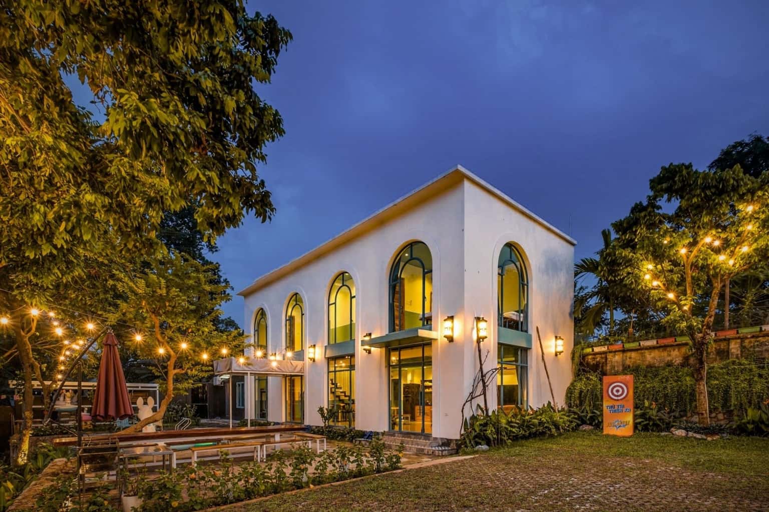 Lagom Villa tại Vân Hòa, Ba Vì — ảnh 1