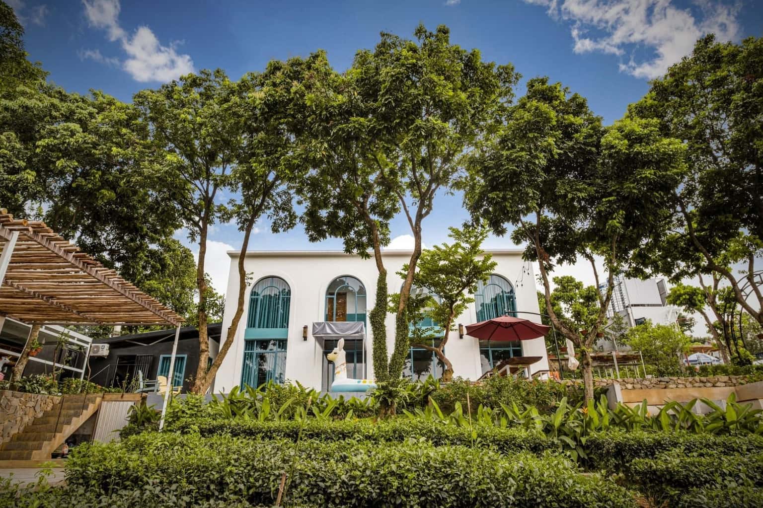 Lagom Villa tại Vân Hòa, Ba Vì — ảnh 2