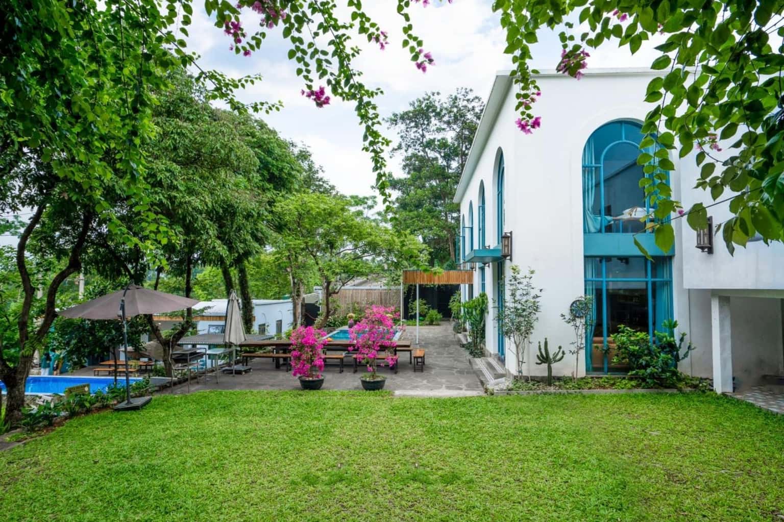 Lagom Villa tại Vân Hòa, Ba Vì — ảnh 11