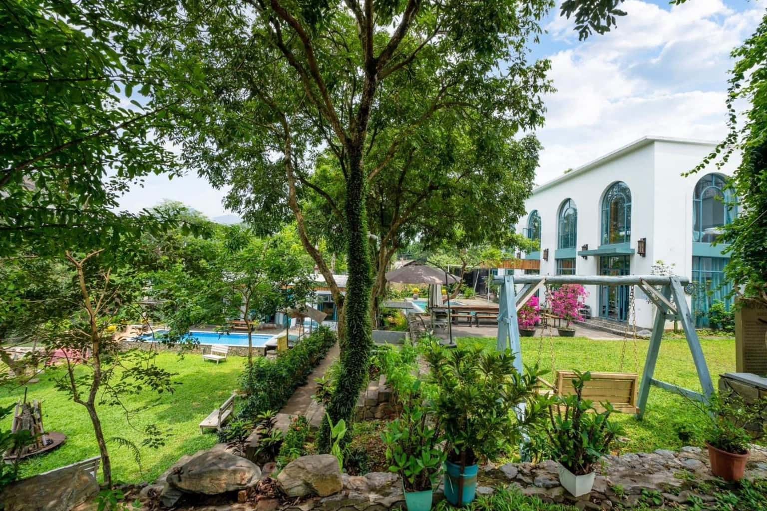 Lagom Villa tại Vân Hòa, Ba Vì — ảnh 3