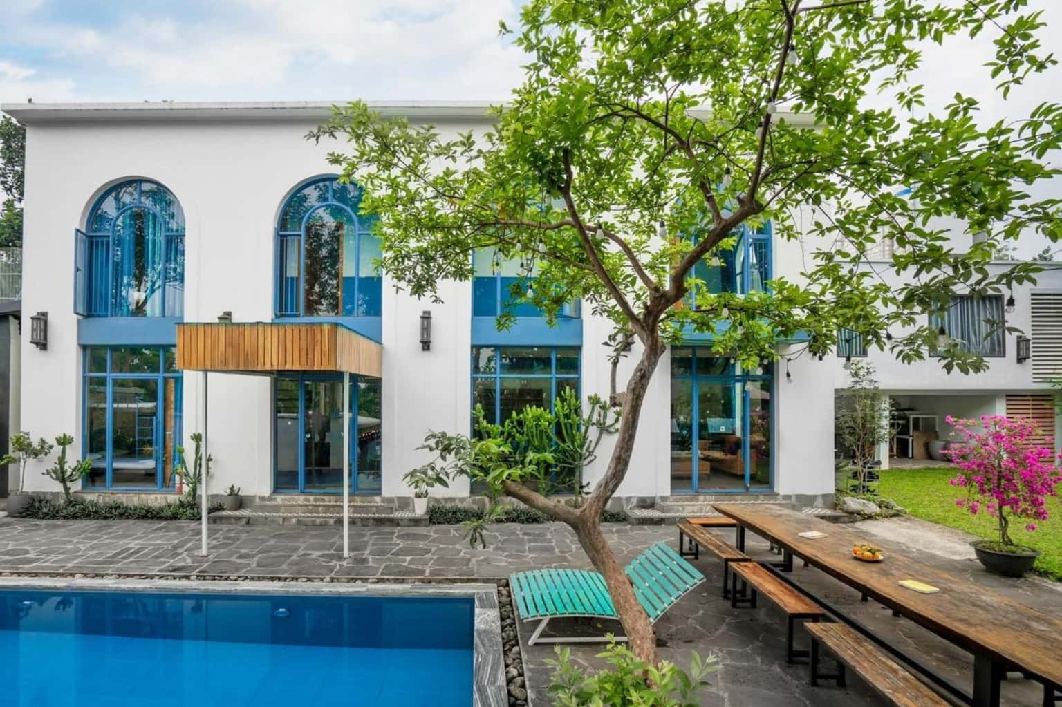 Lagom Villa tại Vân Hòa, Ba Vì — ảnh 4
