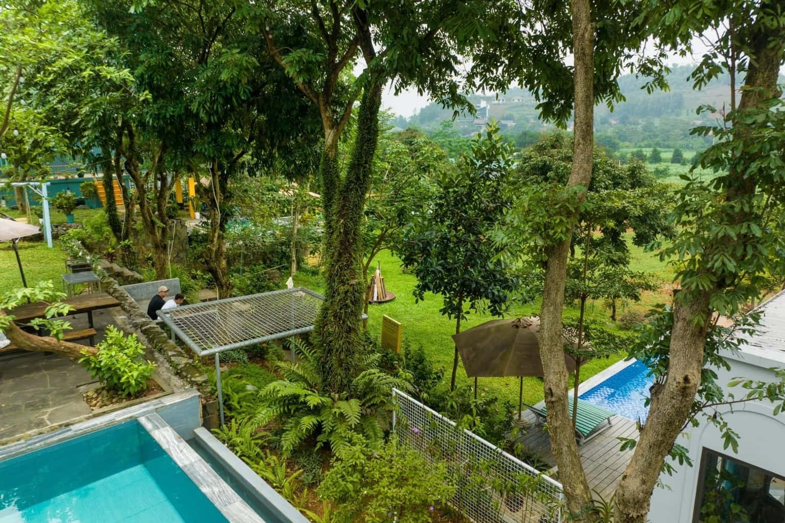 Lagom Villa tại Vân Hòa, Ba Vì — ảnh 13