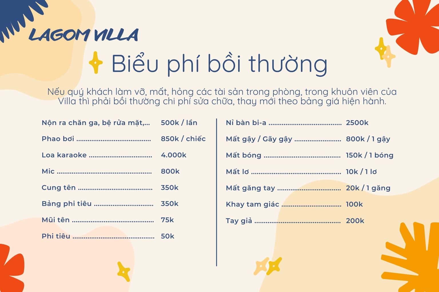 Lagom Villa tại Vân Hòa, Ba Vì — ảnh 45