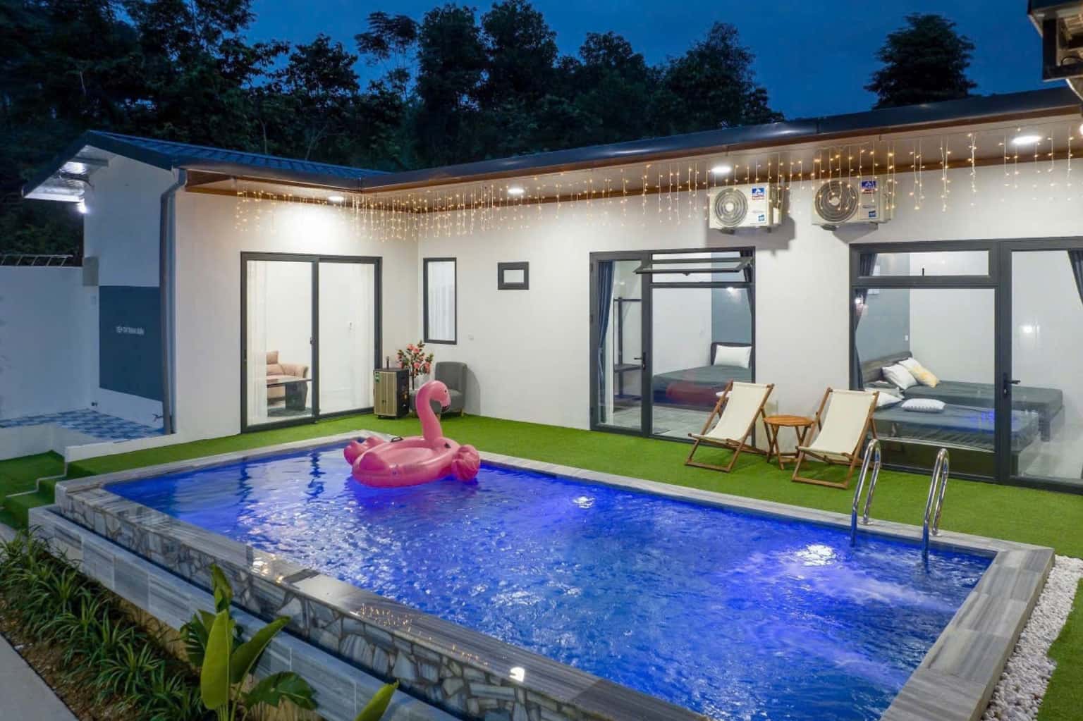 位于Vân Hòa、Ba Vì的Mộc Trà Homestay — 照片 9