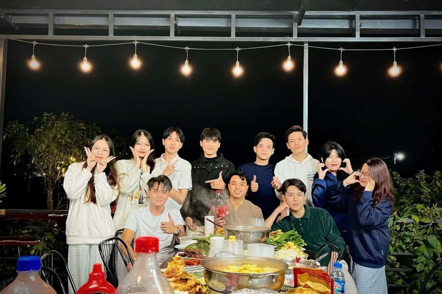 位于Vân Hòa、Ba Vì的Mộc Trà Homestay — 照片 26