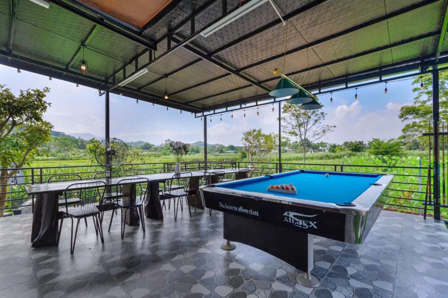 位于Vân Hòa、Ba Vì的Mộc Trà Homestay — 照片 21