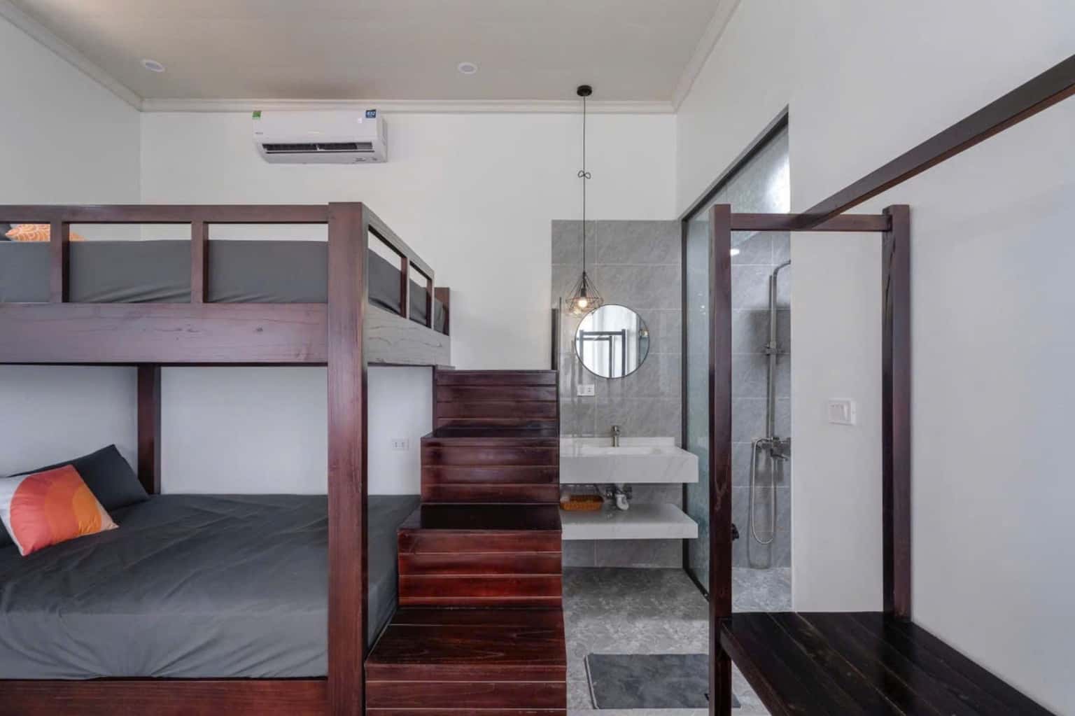 位于Vân Hòa、Ba Vì的Mộc Trà Homestay — 照片 27