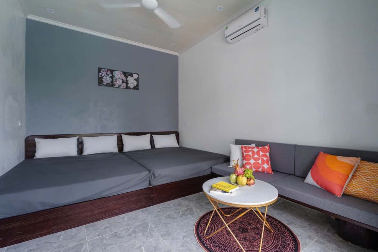 位于Vân Hòa、Ba Vì的Mộc Trà Homestay — 照片 28