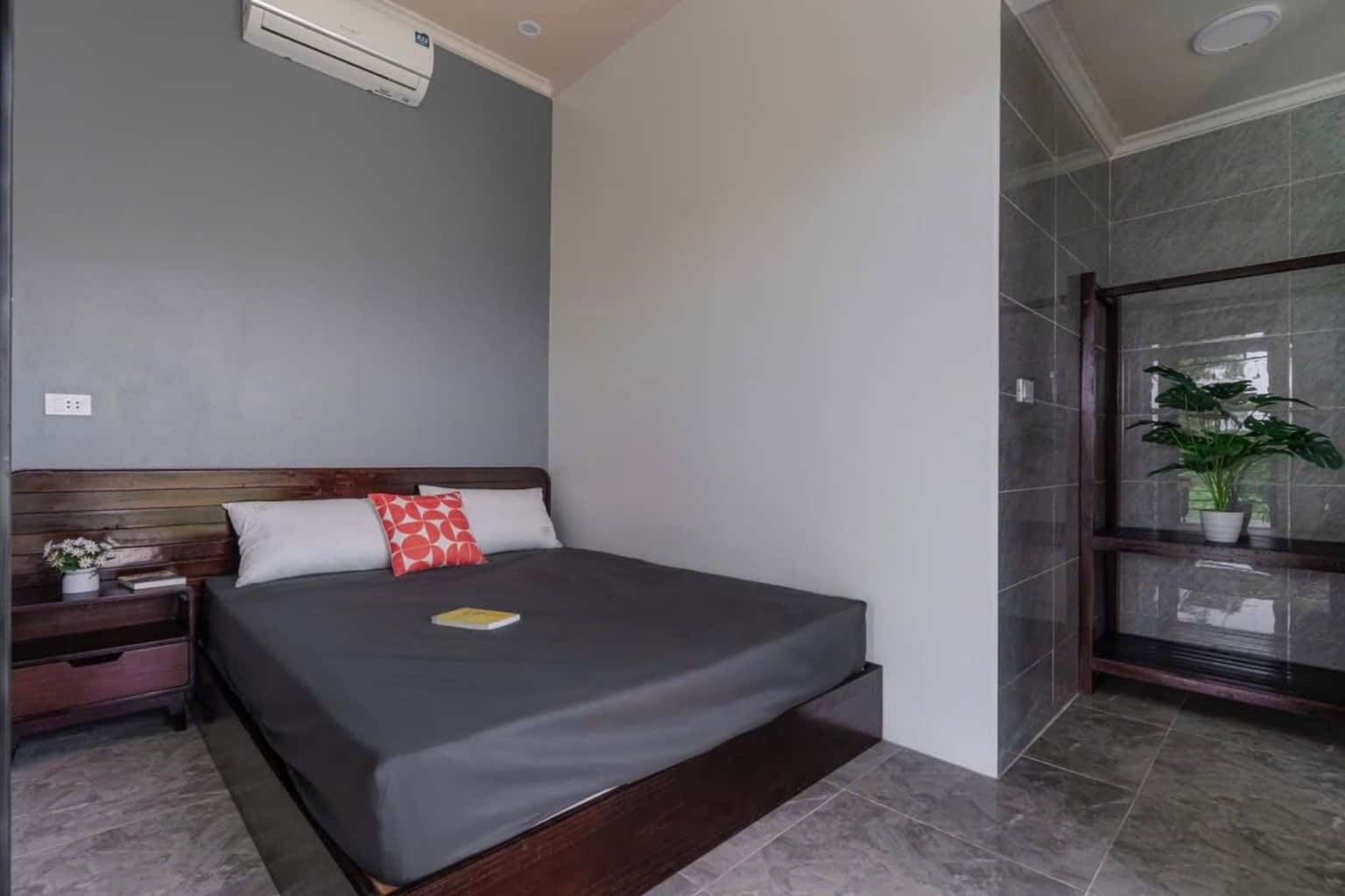 位于Vân Hòa、Ba Vì的Mộc Trà Homestay — 照片 32