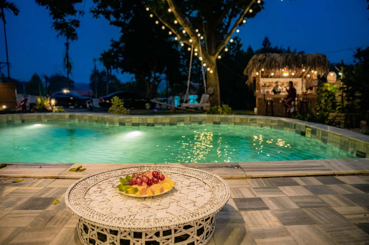 Vườn Trên Đồi in Hòa Thạch, Quốc Oai — photo 6