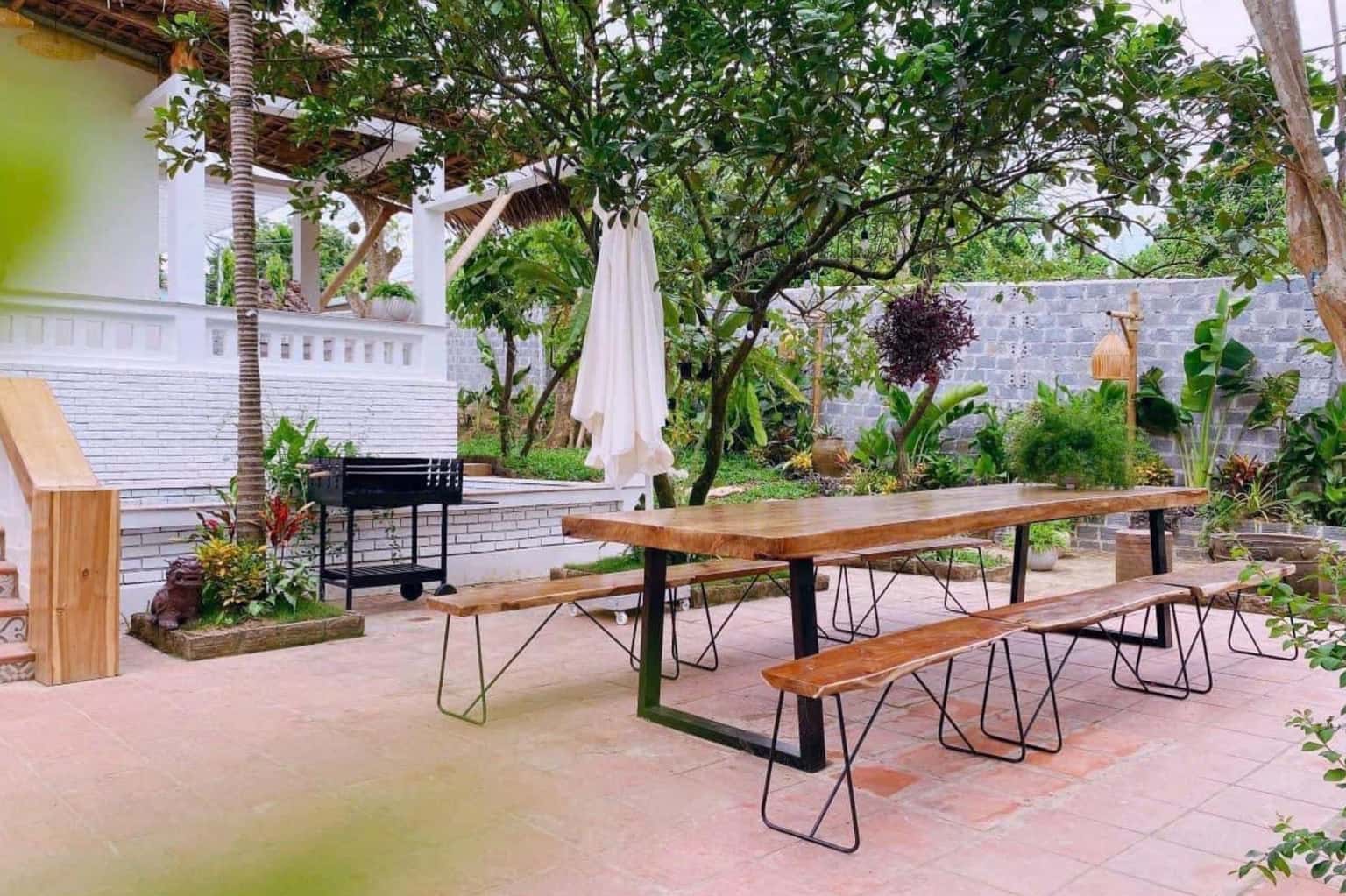 Vườn Trên Đồi in Hòa Thạch, Quốc Oai — photo 18