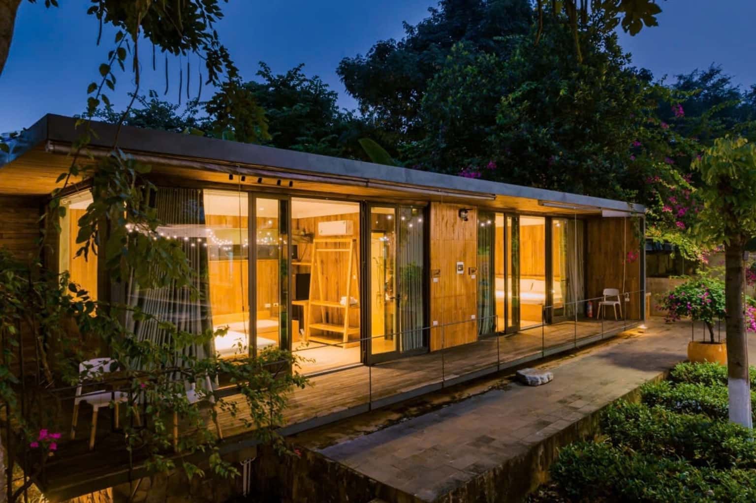 Camellia House tại Vân Hòa, Ba Vì — ảnh 2