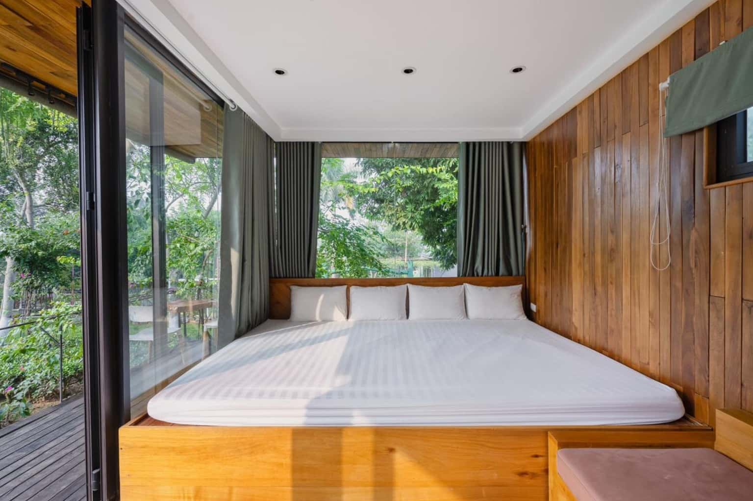Camellia House tại Vân Hòa, Ba Vì — ảnh 6