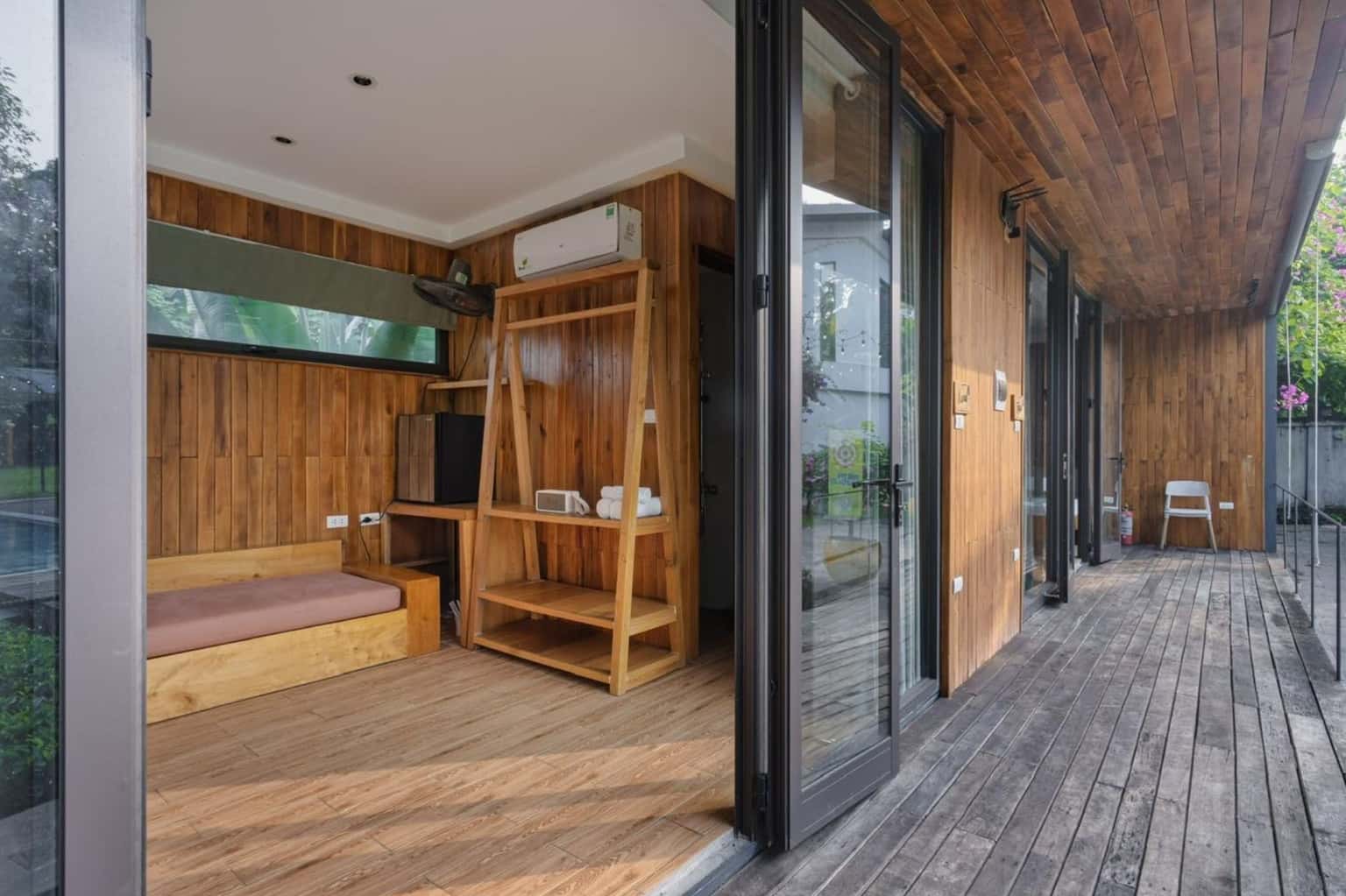 Camellia House tại Vân Hòa, Ba Vì — ảnh 7