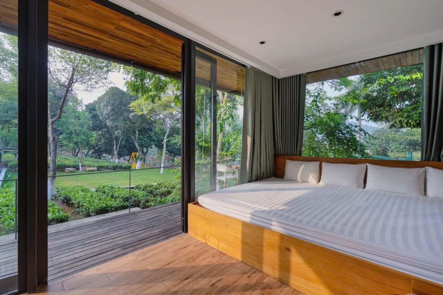 Camellia House tại Vân Hòa, Ba Vì — ảnh 8