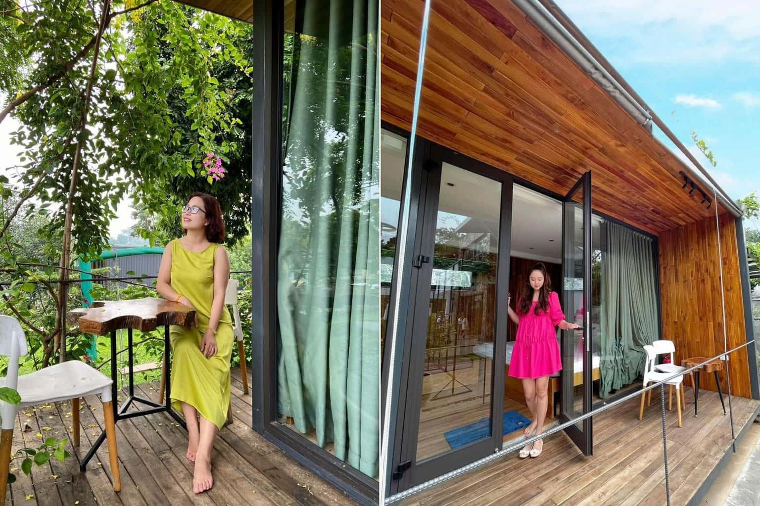 Camellia House tại Vân Hòa, Ba Vì — ảnh 20