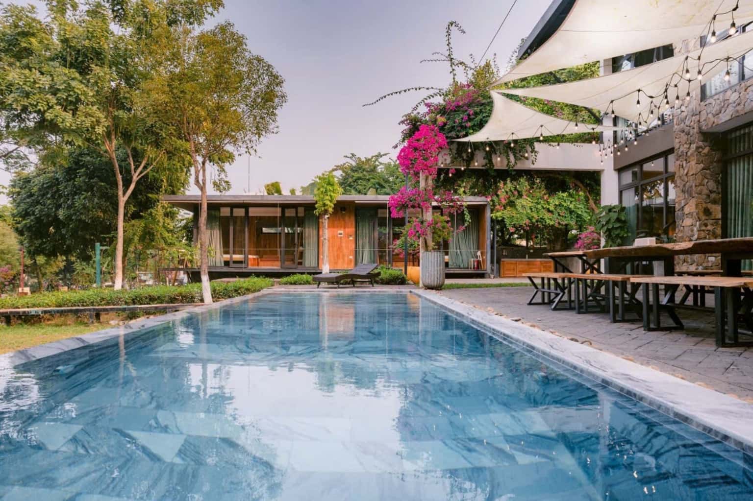 Camellia House tại Vân Hòa, Ba Vì — ảnh 11