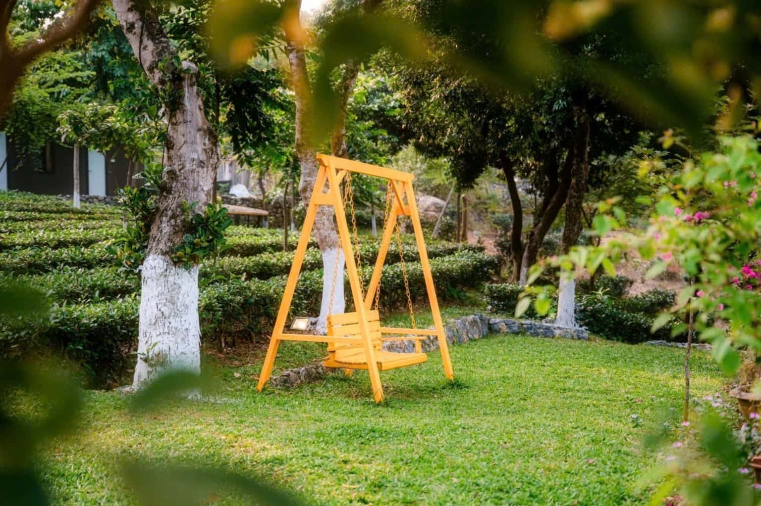 Camellia House tại Vân Hòa, Ba Vì — ảnh 15