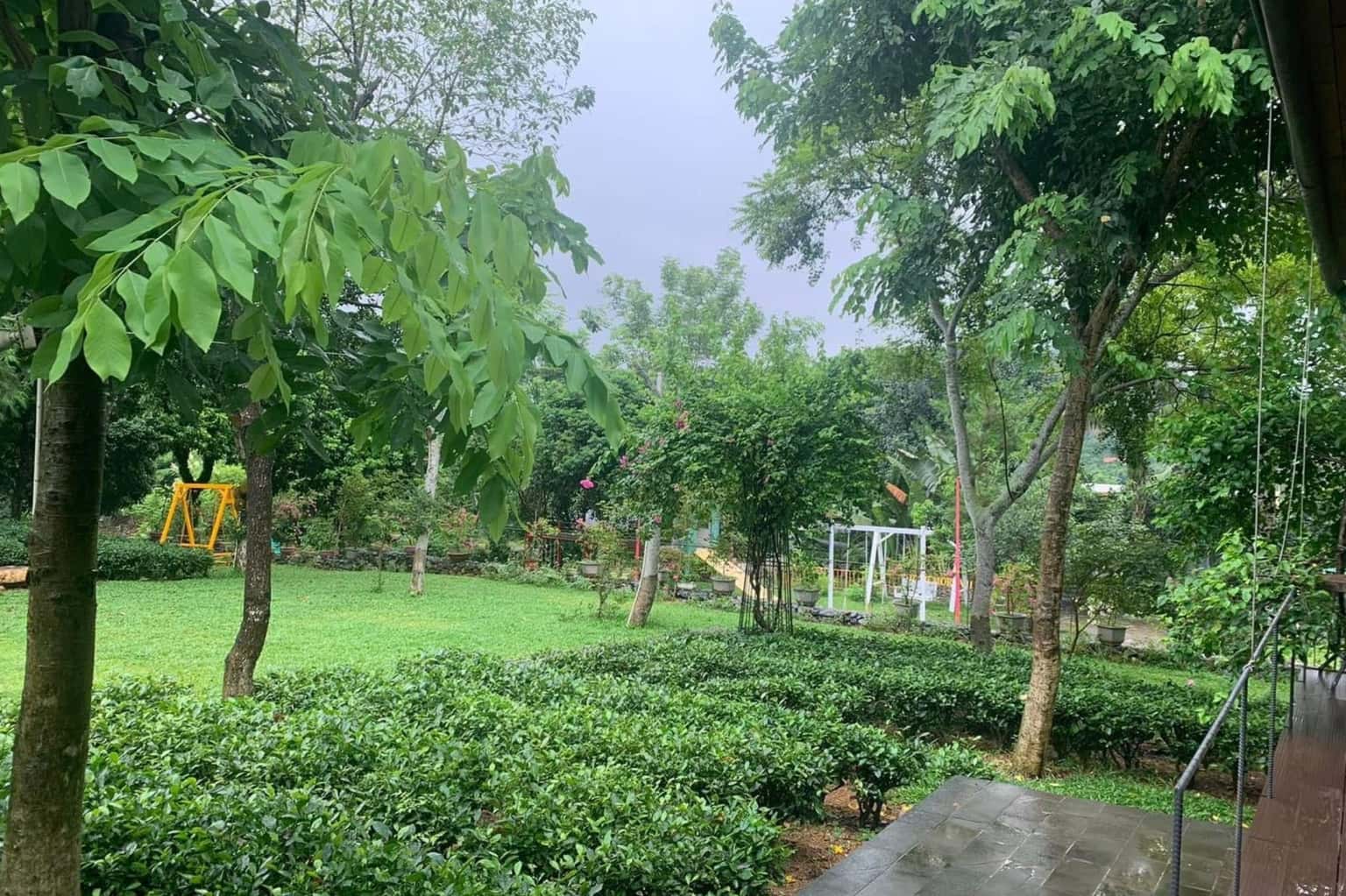 Camellia House tại Vân Hòa, Ba Vì — ảnh 16